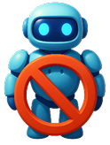 No Bots